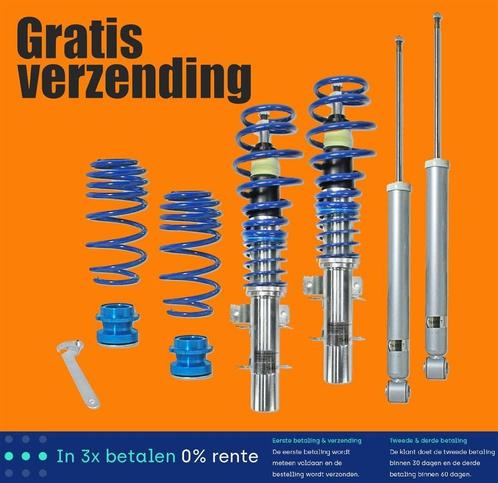 Triple S / JOM Schroefset Volvo V50 #30, Auto diversen, Tuning en Styling, Verzenden