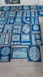 Oude haakpatronen (losse kaarten), Ophalen of Verzenden