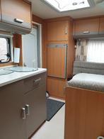caravan Tabbert Rossini 450 TD 2010, Rondzit, Tabbert, Schokbreker, Particulier