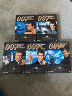 James Bond DVD boxen, Cd's en Dvd's, Dvd's | Actie, Vanaf 12 jaar, Ophalen, Zo goed als nieuw