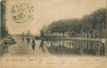 (300-176-035) Weesp Oude Vecht beschikbaar voor biedingen