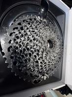 SRAM XG 1275 10-50T cassette, gebruikt, Gebruikt, SRAM, Derailleur of Ketting, Mountainbike