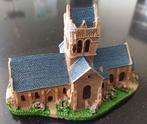 Diverse miniaturen van gebouwen e.d., Verzamelen, Overige Verzamelen, Ophalen of Verzenden, Nieuw