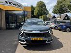 Kia Sportage 1.6 T-GDi Hybrid DynamicLine Automaat Camera Ca, Stof, Gebruikt, Euro 6, 4 cilinders