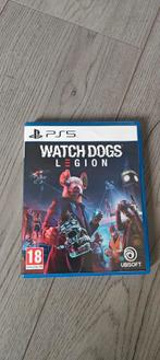 Watch Dogs Legion - PS5, Ophalen of Verzenden, Zo goed als nieuw