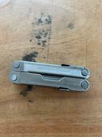 Leatherman Rebar multitool, Caravans en Kamperen, Kampeergereedschap, Verzenden, Nieuw