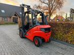 Linde diesel heftruck h30d-02 (bj 2015), Zakelijke goederen, Machines en Bouw | Heftrucks en Intern transport, 3000 tot 4000 kg