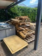 hout, gratis af te halen, Ophalen, Gebruikt, Balk, Minder dan 200 cm