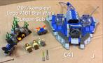 Lego Star Wars Gungan Sub, Ophalen, Gebruikt, Lego