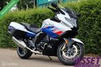 BMW K 1600 GT Sport 2024 Comfort pack | Tour pack | 269 km!, Motoren, Bedrijf, Meer dan 35 kW, Toermotor, 1649 cc