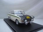 Ford Lotus Cortina Mk1 #31 Nürburgring 1966 1:18 MCG, Ophalen of Verzenden, Nieuw, Auto, Overige merken