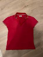 Tommy Hilfiger polo roze XS, Kleding | Dames, T-shirts, Ophalen of Verzenden, Zo goed als nieuw, Korte mouw, Roze