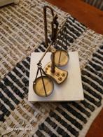 Antieke Balans Weegschaal, Antiek en Kunst, Ophalen of Verzenden