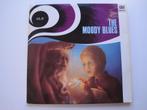 dubbel LP	;  	The Great Moody Blues	,	2 albums, Cd's en Dvd's, Vinyl | Rock, Ophalen of Verzenden, Zo goed als nieuw, 12 inch