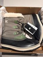 Sorel Yoot Pac Nylon - Maat 38 - Hiker Green, Jongen of Meisje, Nieuw, Ophalen of Verzenden, Laarzen
