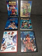 Zgan leuke disney films, Ophalen, Tekenfilm, Alle leeftijden, Overige soorten