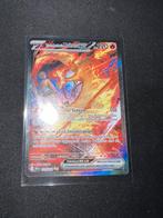 Team Rocket's Moltres EX DRI 229, Ophalen of Verzenden, Nieuw, Losse kaart