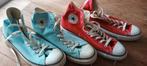 All Stars converce, nieuw, Ophalen of Verzenden, Zo goed als nieuw, Blauw