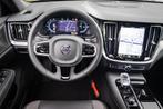 Volvo V60 T6 Plug-in hybrid AWD Plus Dark | Trekhaak | 360 G, Automaat, 12 maanden, Stof, Gebruikt