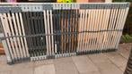 Bedbodem elektrisch plus ledikant, Ophalen, Gebruikt, 90 cm, Eenpersoons