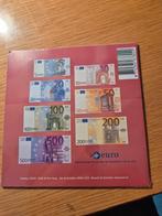 Euro munten, Postzegels en Munten, Munten | Nederland, Ophalen, Koningin Beatrix, Euro's, Setje