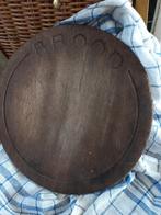 oude houten broodplank, Antiek en Kunst, Ophalen of Verzenden