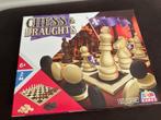 Dammen en Schaken, Hobby en Vrije tijd, Gezelschapsspellen | Bordspellen, Ophalen of Verzenden, Nieuw, Addo Games