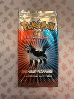 Pokemon Ruby&sapphire boosterpack voor de verzamelaar, Ophalen of Verzenden, Zo goed als nieuw, Booster