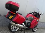BMW K 1300 GT (bj 2010), Bedrijf, Toermotor, 1300 cc