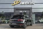 Porsche Macan 2.0 T 252pk Panoramadak Luchtvering 18-weg Ada, Auto's, Porsche, Automaat, Gebruikt, Zwart, 14 km/l