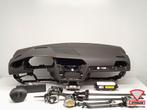 VW Tiguan 5NA Airbagset Airbag Set Head Up Dashboard Complee, Auto-onderdelen, Ophalen of Verzenden, Gebruikt, Volkswagen