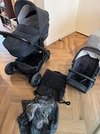 Easywalker Harvey 2 inclusief regenhoes en handige tas, Ophalen, Gebruikt, Kinderwagen, Overige merken
