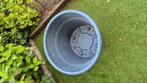 Elho plantenbak, Tuin en Terras, Bloembakken en Plantenbakken, Ophalen, Kunststof, Minder dan 60 cm, Rond