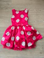 K3 jurkje maat/taille 116 4-6 jaar, Kinderen en Baby's, Carnavalskleding en Verkleedspullen, Ophalen, Zo goed als nieuw, 110 t/m 116
