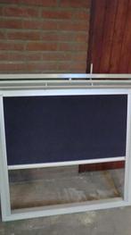 Velux gordijnen, Crème, Zo goed als nieuw, Minder dan 100 cm, 50 tot 100 cm