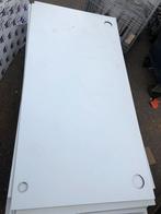 Partij trespa bladen / platen, Ophalen, Gebruikt, Overige materialen, Minder dan 20 mm