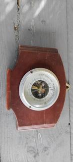 Antieke barometer, Antiek en Kunst, Ophalen of Verzenden