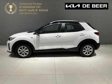 KIA Stonic 1.0 T-GDi 100pk DynamicLine/Navigatie beschikbaar voor biedingen