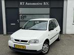 Seat Arosa 1.4i Stella APK 06/2026, 450 kg, Gebruikt, Wit, Origineel Nederlands