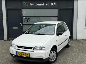 Seat Arosa 1.4i Stella APK 06/2026 beschikbaar voor biedingen