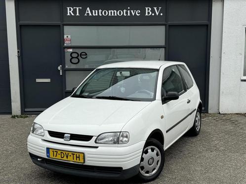 Seat Arosa 1.4i Stella APK 06/2026, Auto's, Seat, Bedrijf, Te koop, Arosa, Alarm, Startonderbreker, Benzine, Euro 2, Hatchback