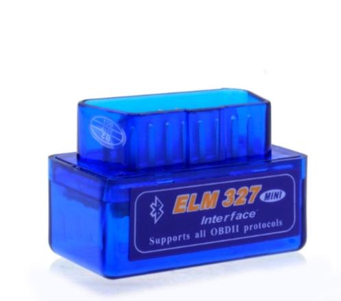 ELM327 OBD2 Bluetooth V2.1 auto diagnostisch hulpmiddel, Auto diversen, Autogereedschap, Nieuw, Ophalen of Verzenden