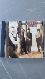 Til Tuesday (Aimee Mann) - Welcome Home (1986), Cd's en Dvd's, Ophalen of Verzenden, 1980 tot 2000, Zo goed als nieuw