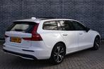 Volvo V60 B3 Plus Dark | Trekhaak | Adaptive cruise control, Auto's, Volvo, 12 maanden, Stof, Euro 6, 4 cilinders