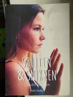 Spuiten & Snikken - Claudia van Loon, Gelezen, Claudia van Loon, Ophalen of Verzenden, Nederland
