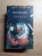 Peter Sloterdijk "Sferen" filosofie, Boeken, Ophalen of Verzenden, Zo goed als nieuw