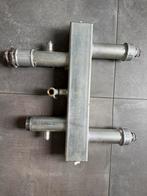 Nefitt Open Verdeler 2 ", Ophalen of Verzenden