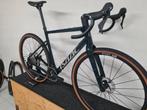 NEW!! Isaac Torus GRX 1x12 maat L DT Swiss, 28 inch, Carbon, Heren, Nieuw