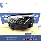 W254 C254 GLC LED KOPLAMP RECHTS DIGITAL LIGHT Mercedes A254, Gebruikt, -, Ophalen of Verzenden, -