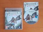 OPRUIMEN | PS3 | Assassins Creed IV BLACK FLAG, Avontuur en Actie, Gebruikt, Vanaf 18 jaar, 1 speler